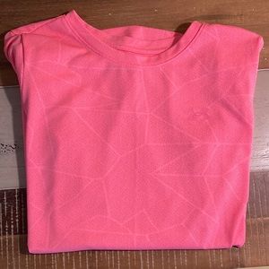 Under Armour heat gear shirt!